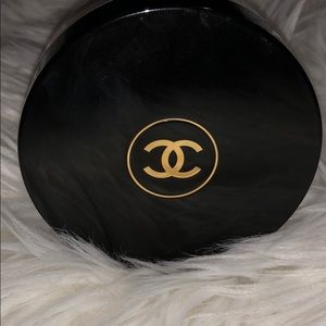 Chanel Soleil Tan De Chanel Bronzing Makeup Base